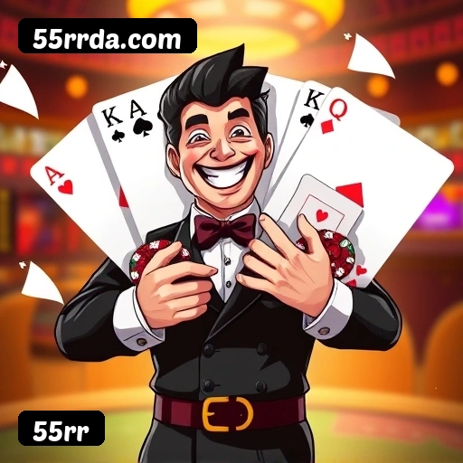 Interface do cassino ao vivo