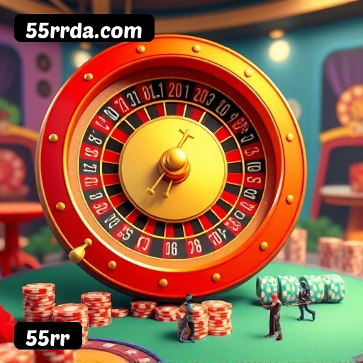 Equipe de suporte ao cliente da 55rr