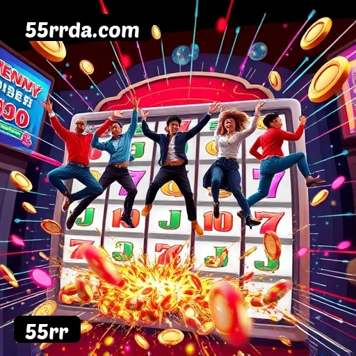 Notificações e promoções