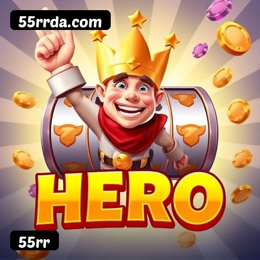 Bônus de boas-vindas 55rr