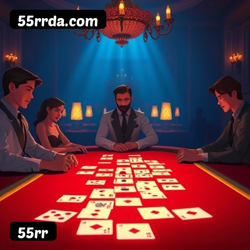 Bônus de Boas-vindas 55rr