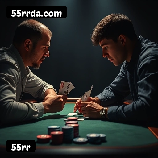 Poker variations - Texas Hold'em e Caribbean Stud