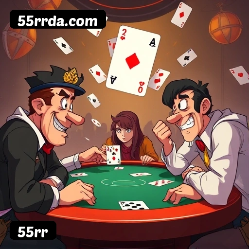 Métodos de pagamento aceitos na 55rr