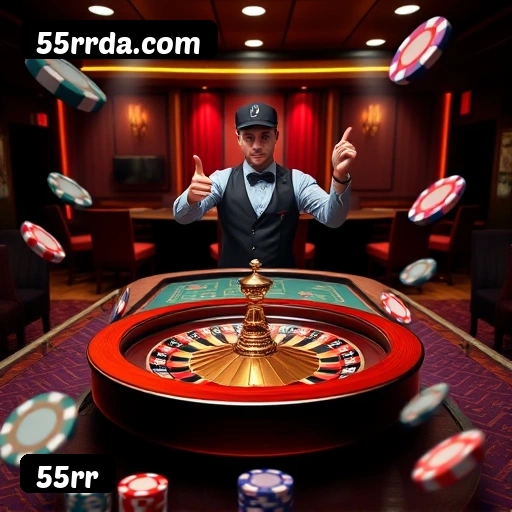 Certificações de segurança e licenças da 55rr