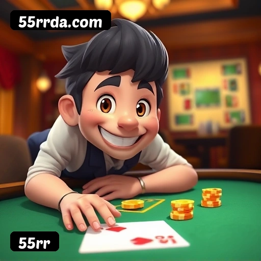 Lottery Clássica na 55rr